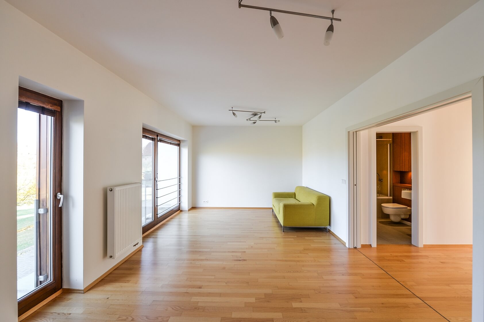 Zelená, Statenice - Praha-západ | Pronájem, Rodinný dům 5+kk, 196 m²