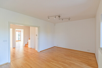 Zelená, Statenice - Praha-západ | Rent, House Four-bedroom (5+kk), 196 m²