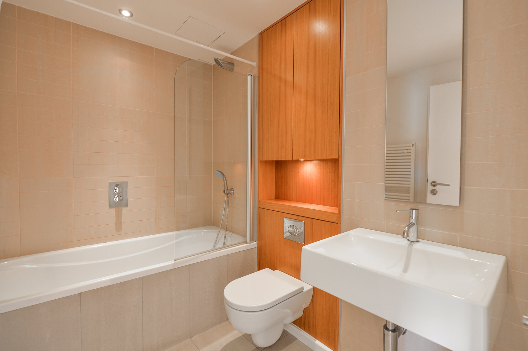 Zelená, Statenice - Praha-západ | Rent, House Four-bedroom (5+kk), 196 m²