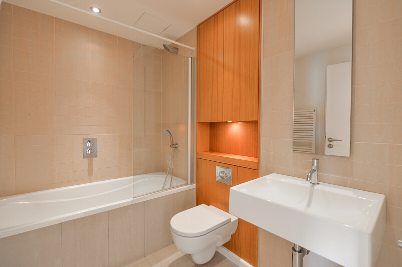 Zelená, Statenice - Praha-západ | Rent, House Four-bedroom (5+kk), 196 m²