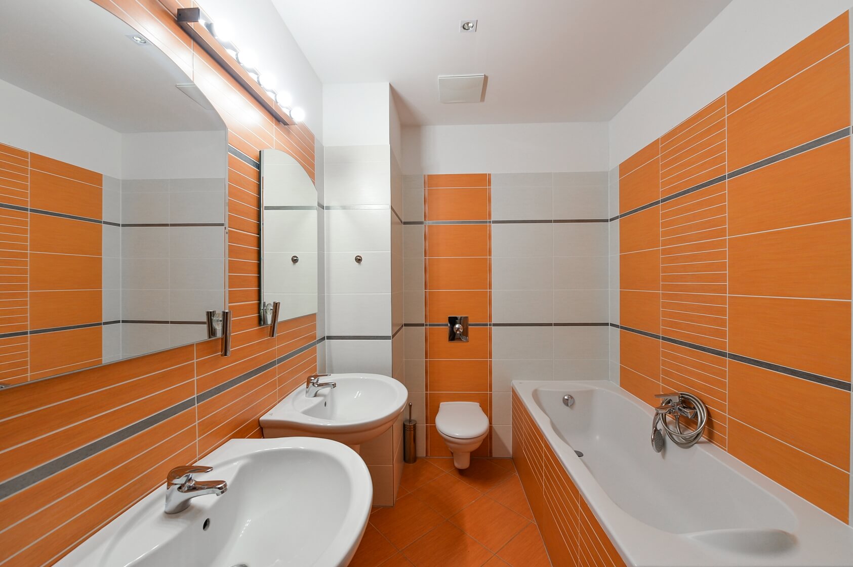 V Přístavu, Holešovice - Praha 7 | Pronájem, Byt 2+kk, 87 m²