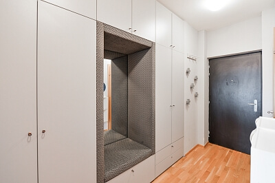 V Přístavu, Holešovice - Praha 7 | Pronájem, Byt 2+kk, 87 m²