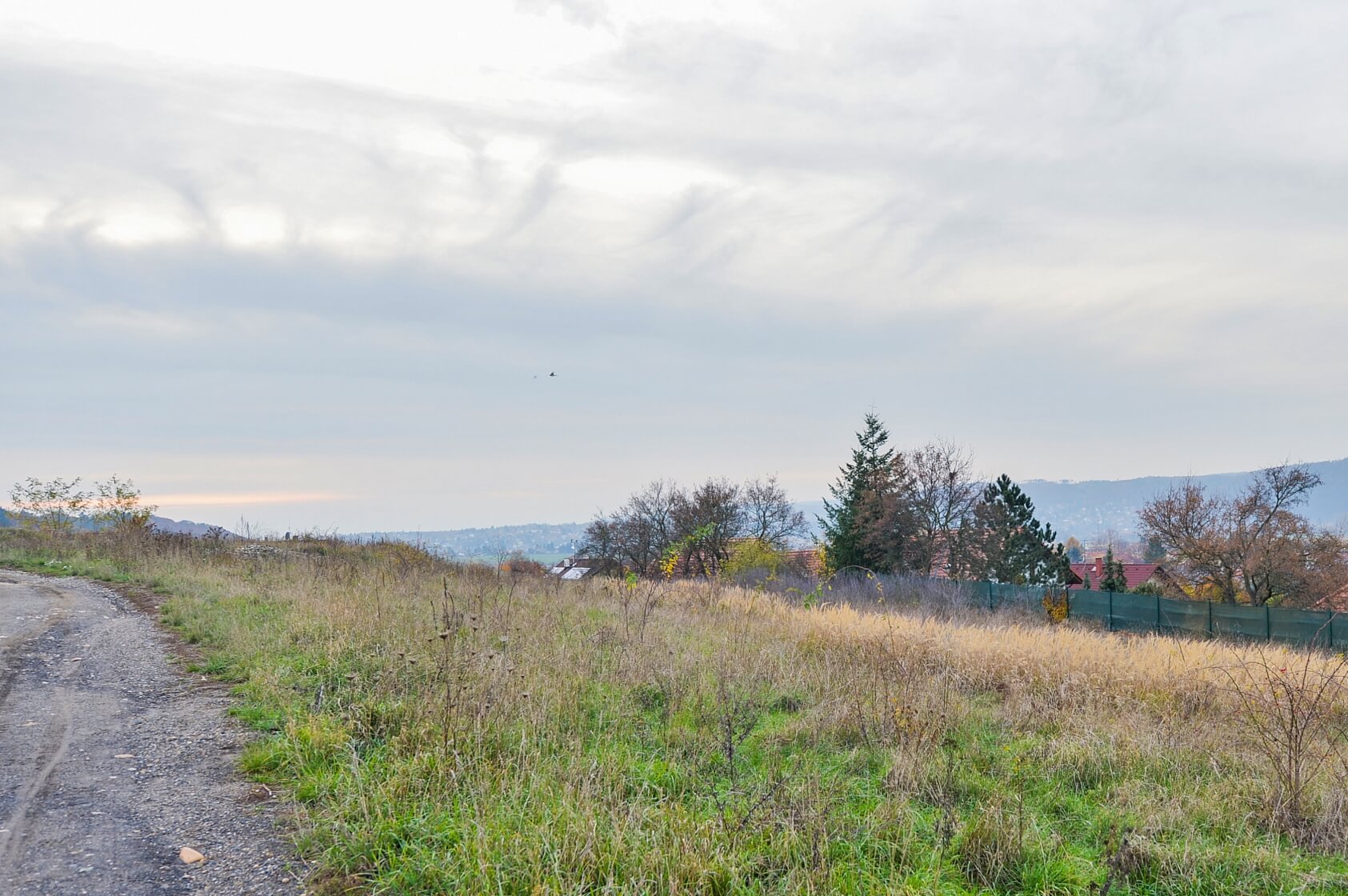 Boudova, Lipence - Prague 5 | Sale, Land, 1 323 m²