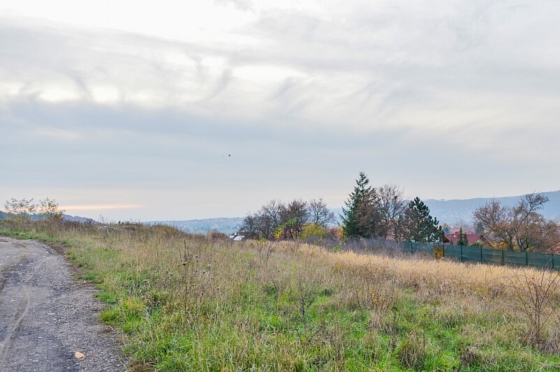 Boudova, Lipence - Prague 5 | Sale, Land, 1 323 m²