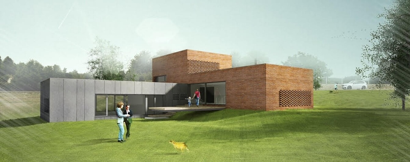 Boudova, Lipence - Prague 5 | Sale, Land, 1 323 m²