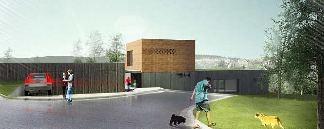 Boudova, Lipence - Prague 5 | Sale, Land, 1 323 m²