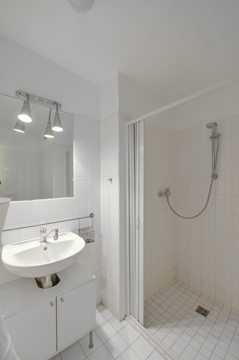 Letohradská, Holešovice - Prague 7 | Rent, Apartment Two-bedroom (3+kk), 86 m²