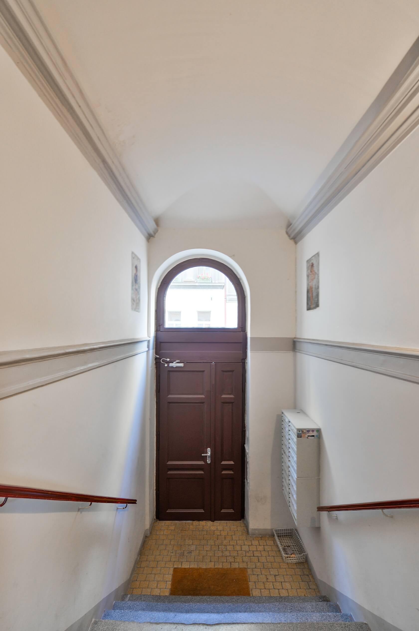 Letohradská, Holešovice - Praha 7 | Pronájem, Byt 3+kk, 86 m²