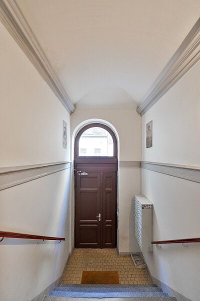 Letohradská, Holešovice - Praha 7 | Pronájem, Byt 3+kk, 86 m²