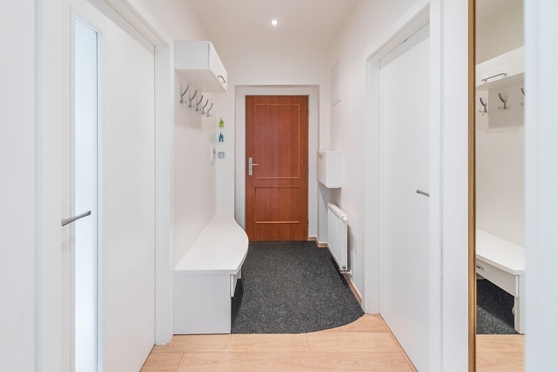 Ortenovo náměstí, Holešovice - Praha 7 | Prodej, Byt 3+kk, 84 m²