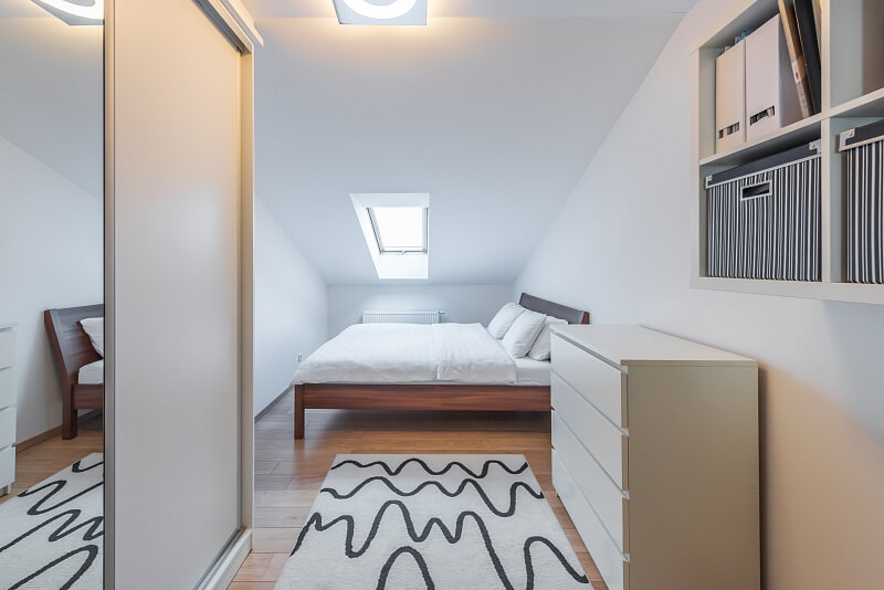 Ortenovo náměstí, Holešovice - Praha 7 | Prodej, Byt 3+kk, 84 m²