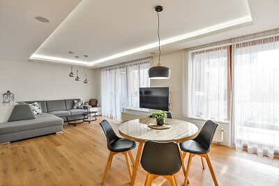 Paťanka, Dejvice - Praha 6 | Prodej, Byt 3+kk, 107 m²
