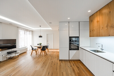 Paťanka, Dejvice - Prague 6 | Sale, Apartment Two-bedroom (3+kk), 107 m²