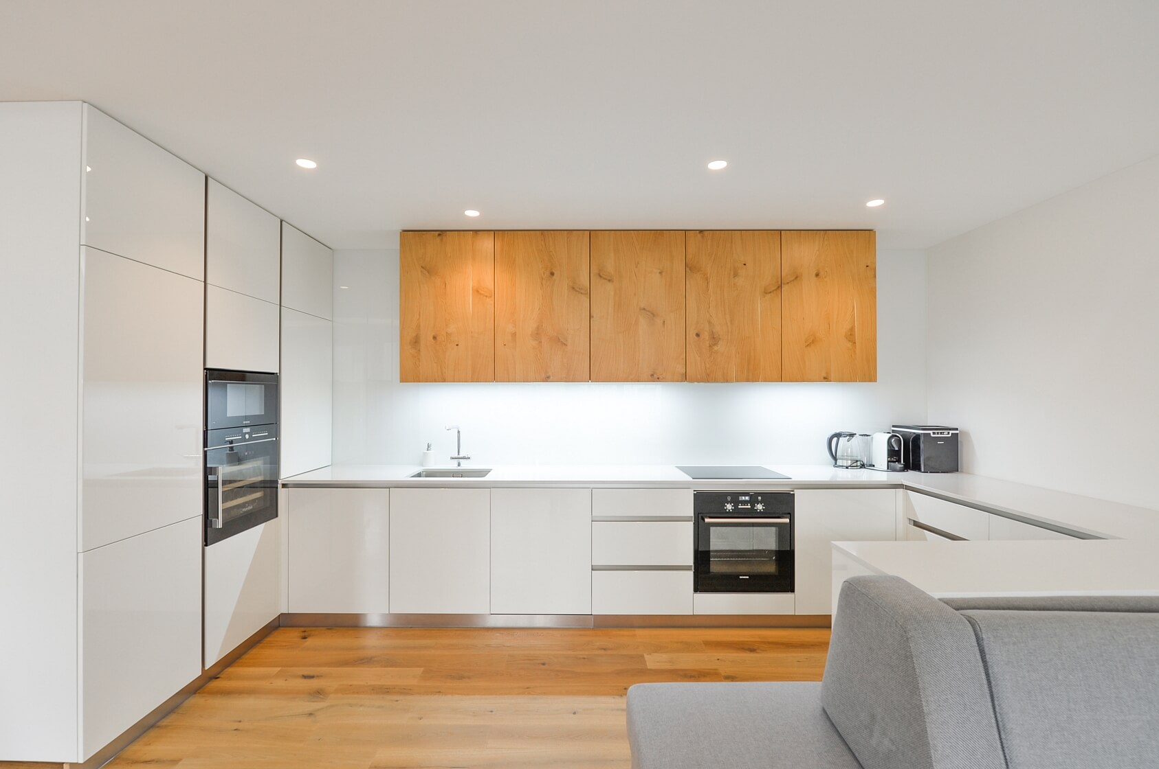 Paťanka, Dejvice - Praha 6 | Prodej, Byt 3+kk, 107 m²