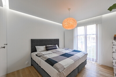 Paťanka, Dejvice - Prague 6 | Sale, Apartment Two-bedroom (3+kk), 107 m²