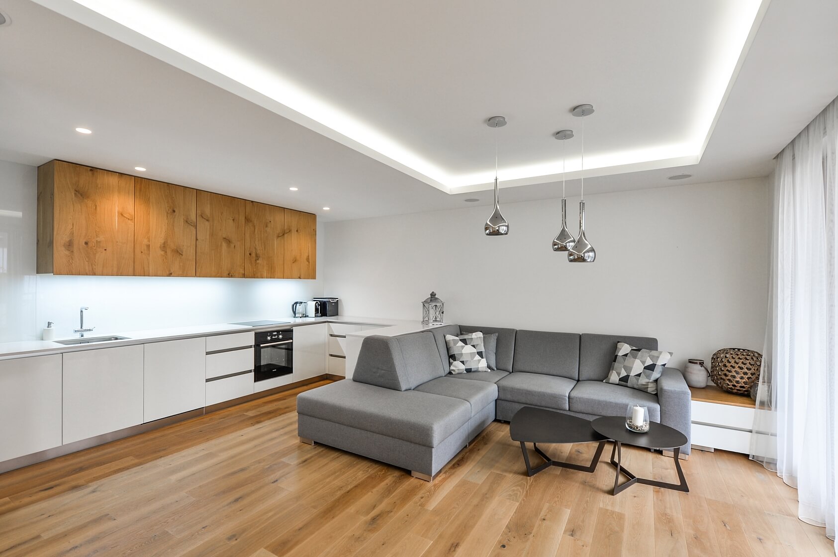 Paťanka, Dejvice - Praha 6 | Prodej, Byt 3+kk, 107 m²