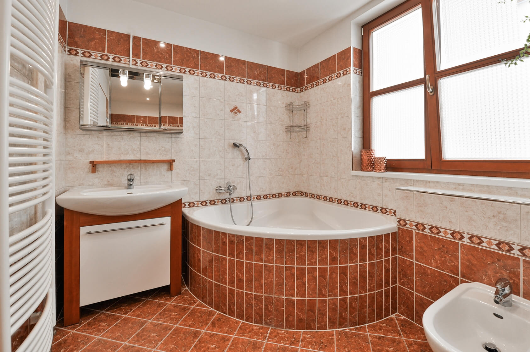 Paťanka, Dejvice - Praha 6 | Prodej, Byt 3+kk, 107 m²