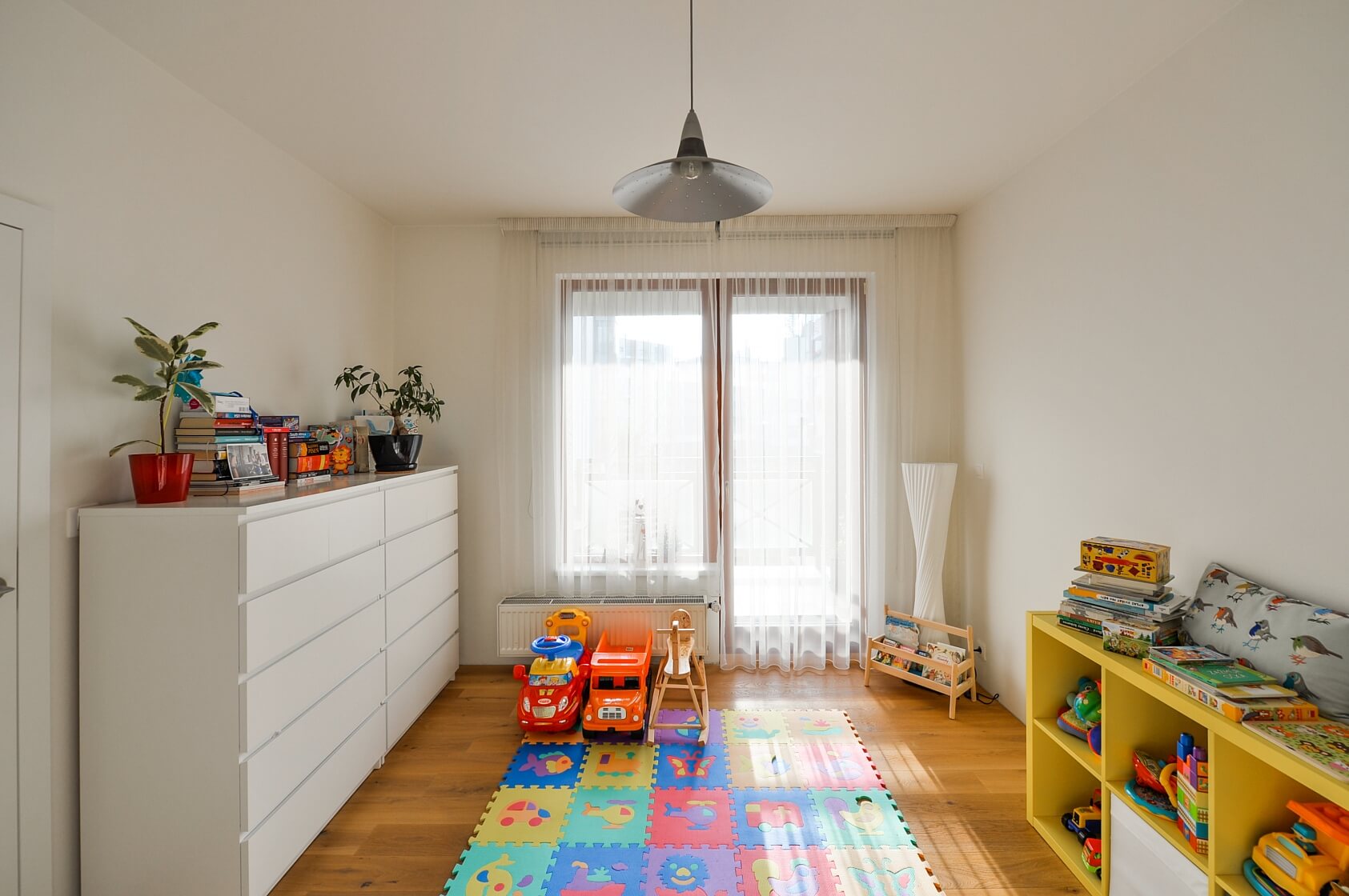 Paťanka, Dejvice - Praha 6 | Prodej, Byt 3+kk, 107 m²