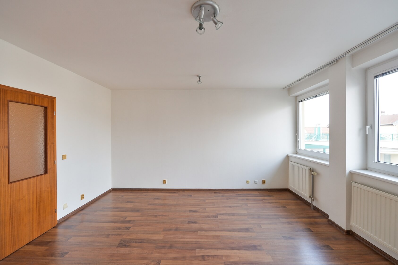 V Kapslovně, Žižkov - Praha 3 | Prodej, Byt 2+kk, 63 m²