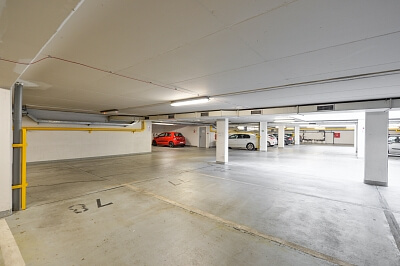 V Kapslovně, Žižkov - Praha 3 | Prodej, Byt 2+kk, 63 m²