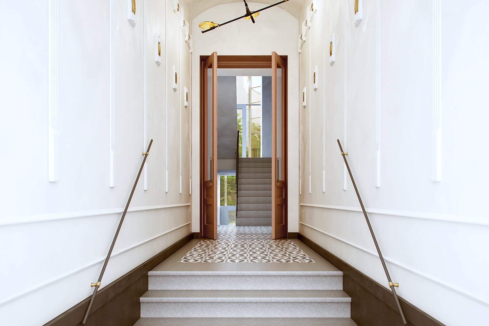 Orelská, Vršovice - Praha 10 | Prodej, Byt 2+kk, 47 m²