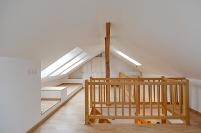 Podolí - Prague 4 | Sale, Apartment Two-bedroom (3+kk), 80 m²