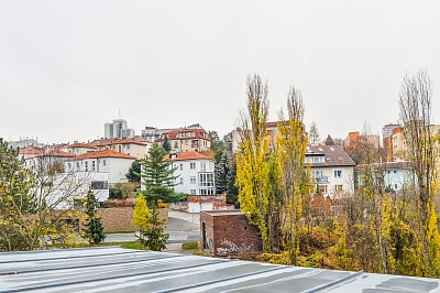 Podolí - Praha 4 | Prodej, Byt 3+kk, 80 m²