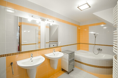 Podolí - Prague 4 | Sale, Apartment Two-bedroom (3+kk), 80 m²