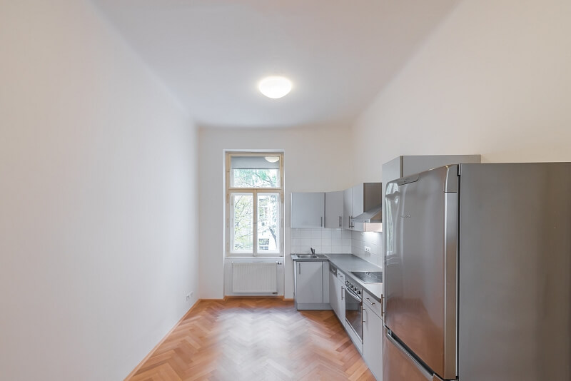 Na Bělidle, Smíchov - Praha 5 | Pronájem, Byt 2+1, 65 m²
