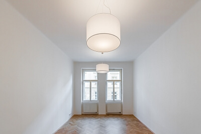 Na Bělidle, Smíchov - Prague 5 | Rent, Apartment One-bedroom (2+1), 65 m²