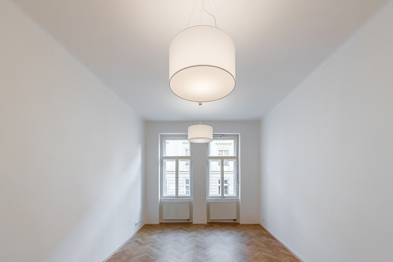 Na Bělidle, Smíchov - Prague 5 | Rent, Apartment One-bedroom (2+1), 65 m²