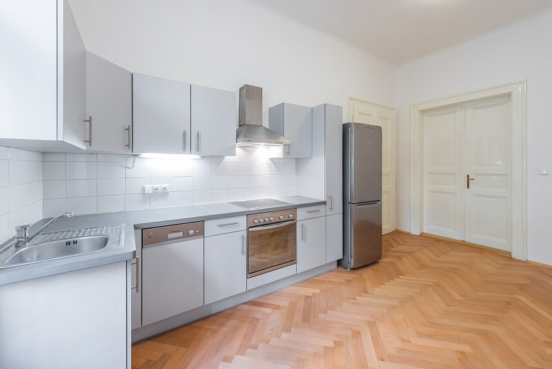 Na Bělidle, Smíchov - Praha 5 | Pronájem, Byt 2+1, 65 m²