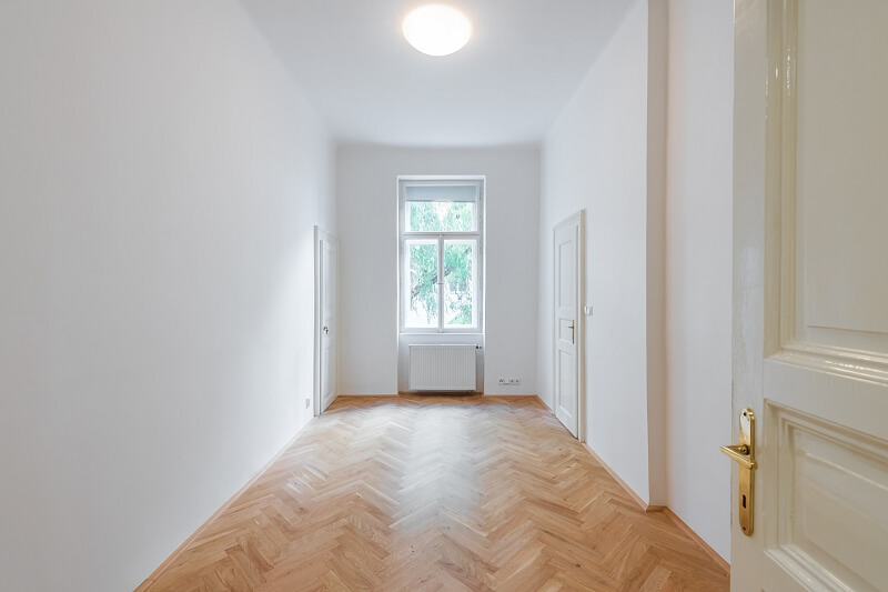 Na Bělidle, Smíchov - Praha 5 | Pronájem, Byt 2+1, 65 m²