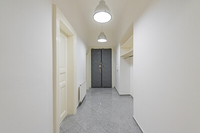 Na Bělidle, Smíchov - Praha 5 | Pronájem, Byt 2+1, 65 m²