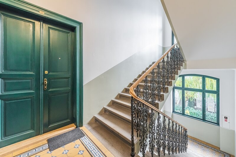 Na Bělidle, Smíchov - Praha 5 | Pronájem, Byt 2+1, 65 m²