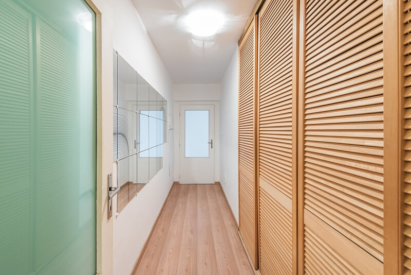 Fragnerova, Dejvice - Praha 6 | Pronájem, Rodinný dům 5+1, 210 m²