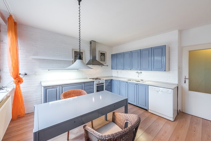 Fragnerova, Dejvice - Praha 6 | Pronájem, Rodinný dům 5+1, 210 m²