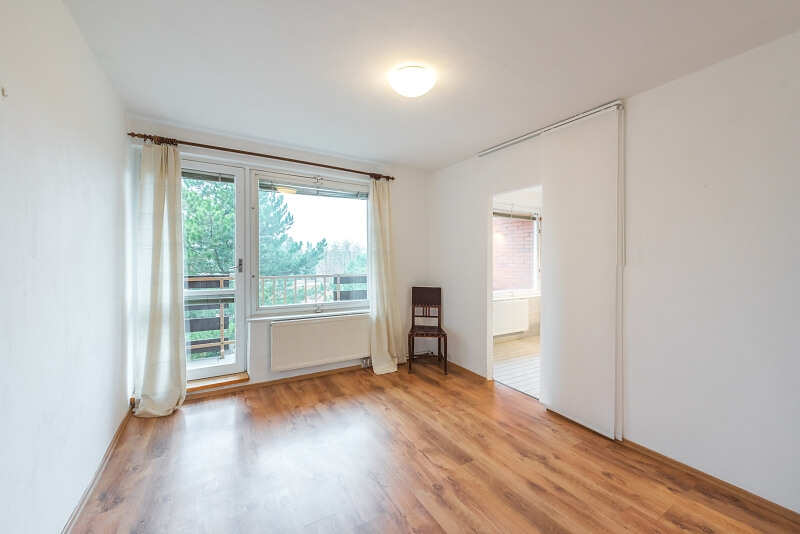 Fragnerova, Dejvice - Prague 6 | Rent, House Four-bedroom (5+1), 210 m²