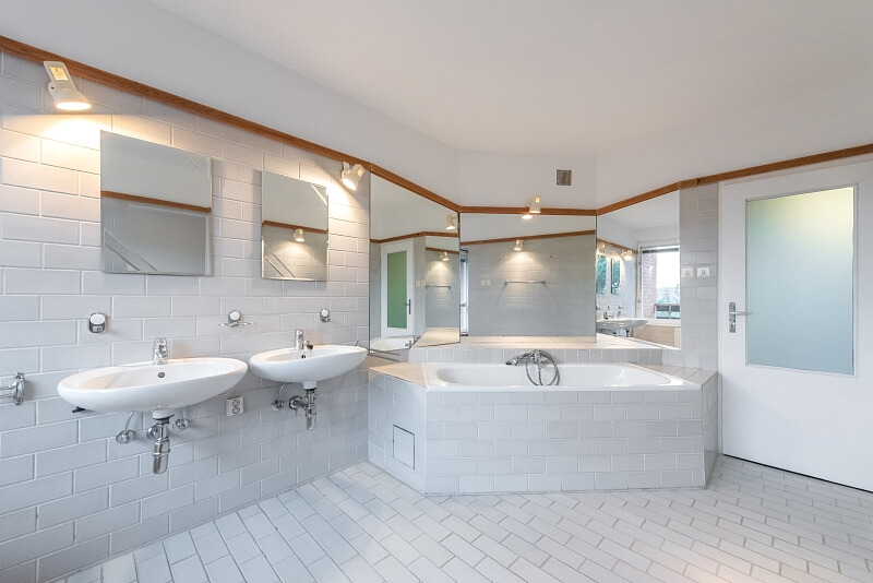 Fragnerova, Dejvice - Prague 6 | Rent, House Four-bedroom (5+1), 210 m²