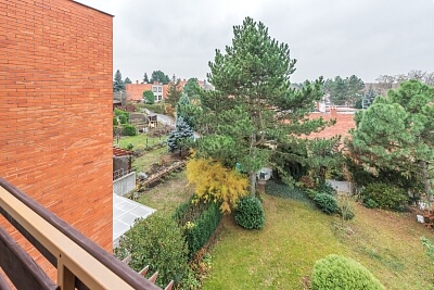 Fragnerova, Dejvice - Prague 6 | Rent, House Four-bedroom (5+1), 210 m²