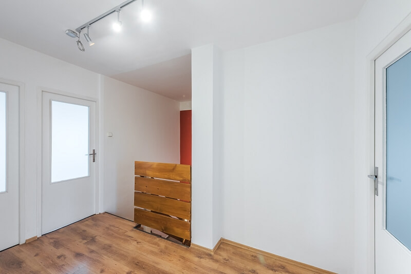 Fragnerova, Dejvice - Prague 6 | Rent, House Four-bedroom (5+1), 210 m²