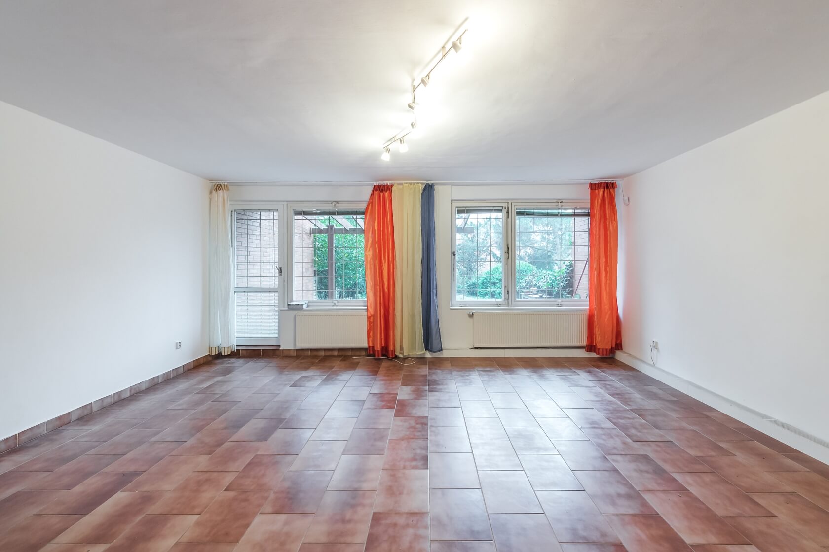 Fragnerova, Dejvice - Prague 6 | Rent, House Four-bedroom (5+1), 210 m²
