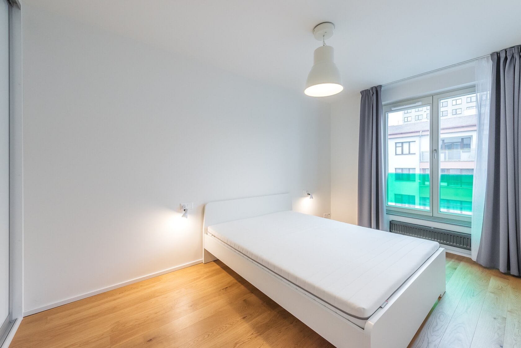 Archangelská, Vršovice - Praha 10 | Pronájem, Byt 2+kk, 58 m²