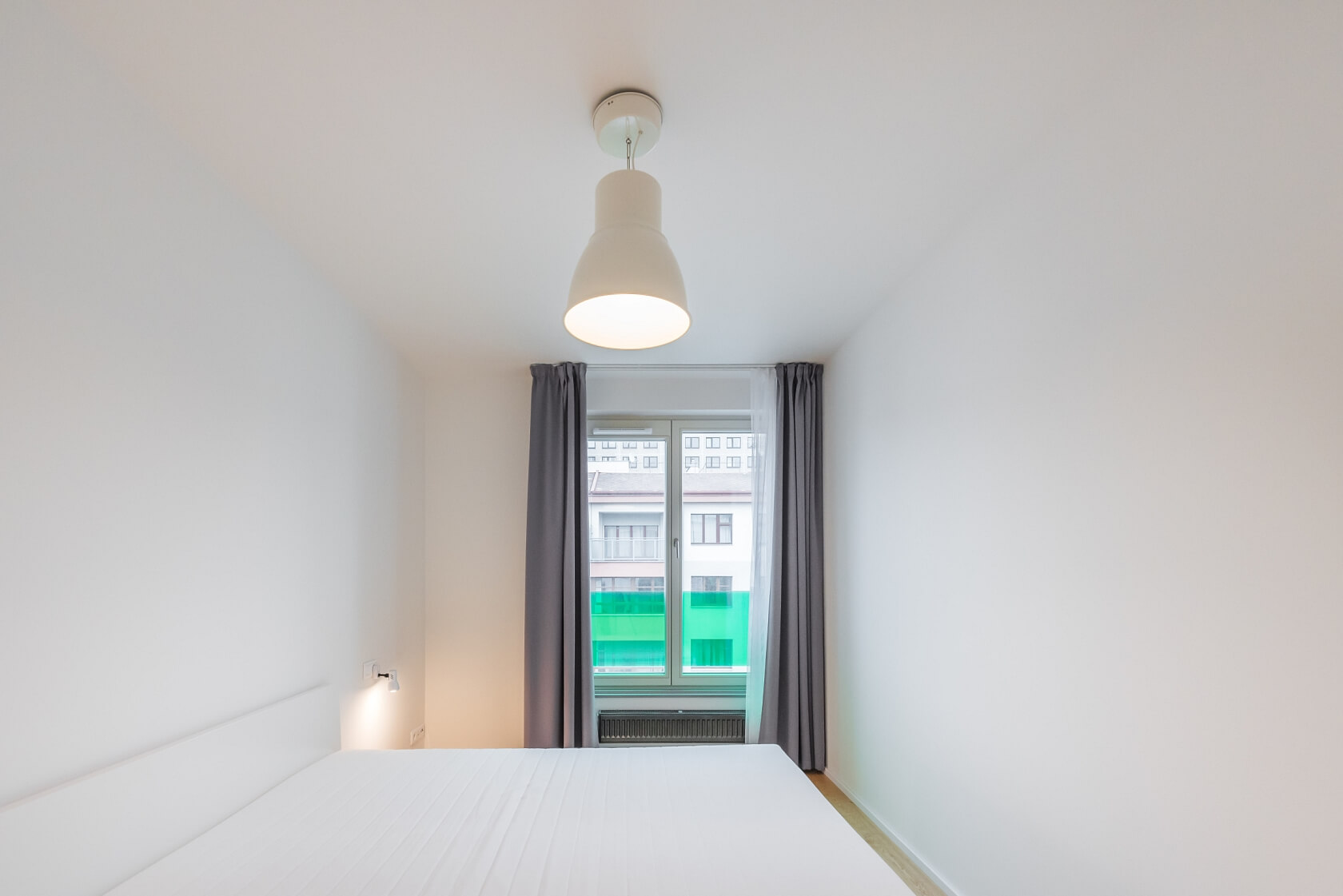 Archangelská, Vršovice - Prague 10 | Rent, Apartment One-bedroom (2+kk), 58 m²