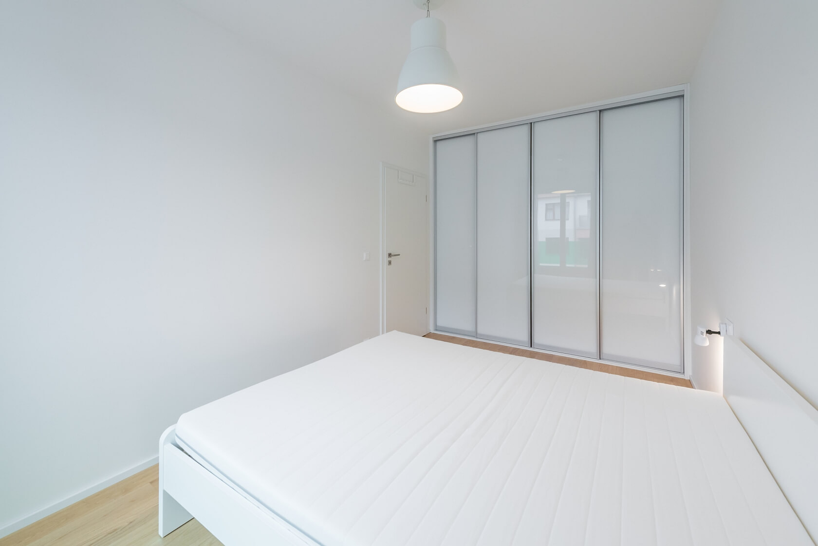 Archangelská, Vršovice - Prague 10 | Rent, Apartment One-bedroom (2+kk), 58 m²