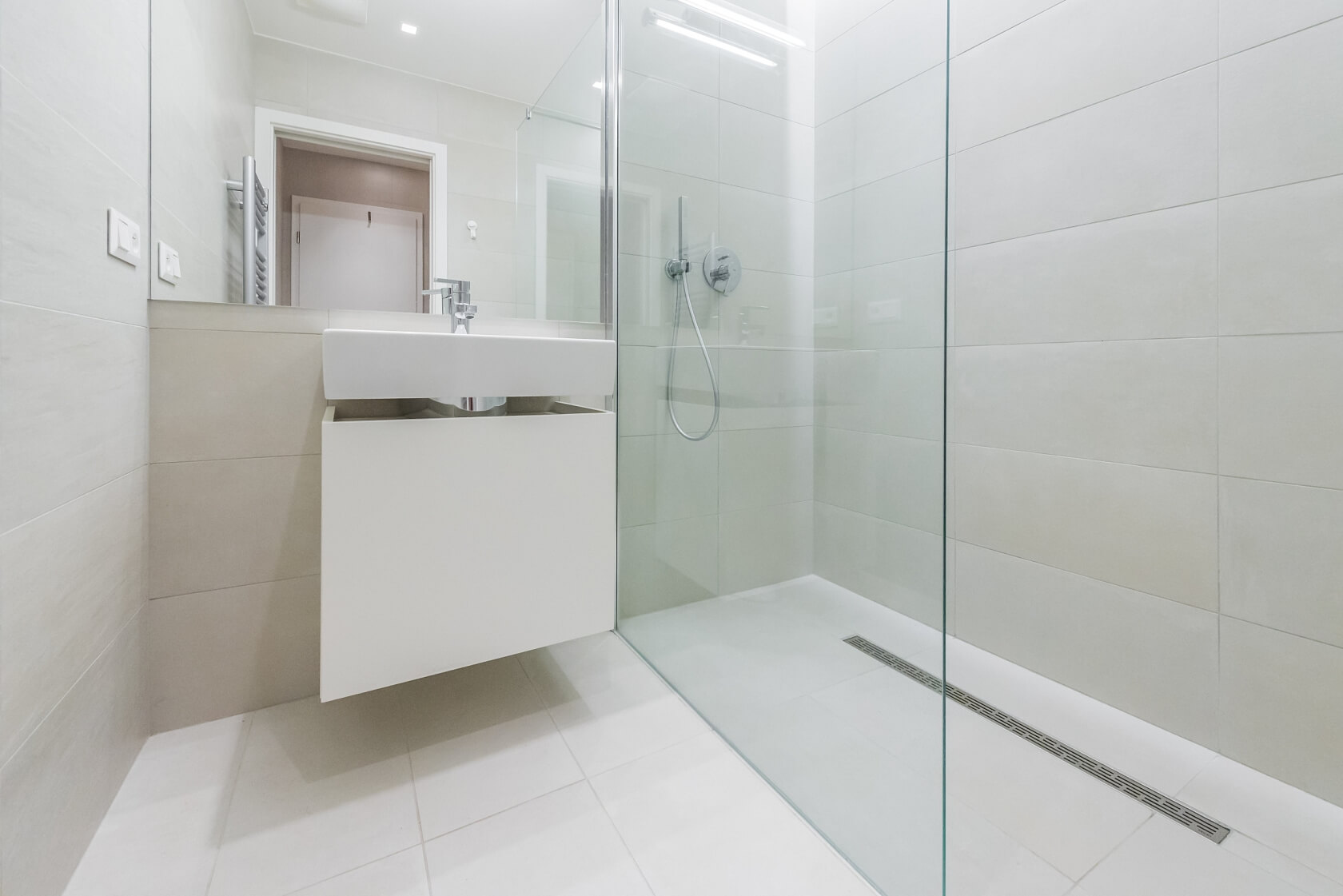 Archangelská, Vršovice - Praha 10 | Pronájem, Byt 2+kk, 58 m²