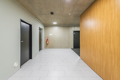 Archangelská, Vršovice - Prague 10 | Rent, Apartment One-bedroom (2+kk), 58 m²