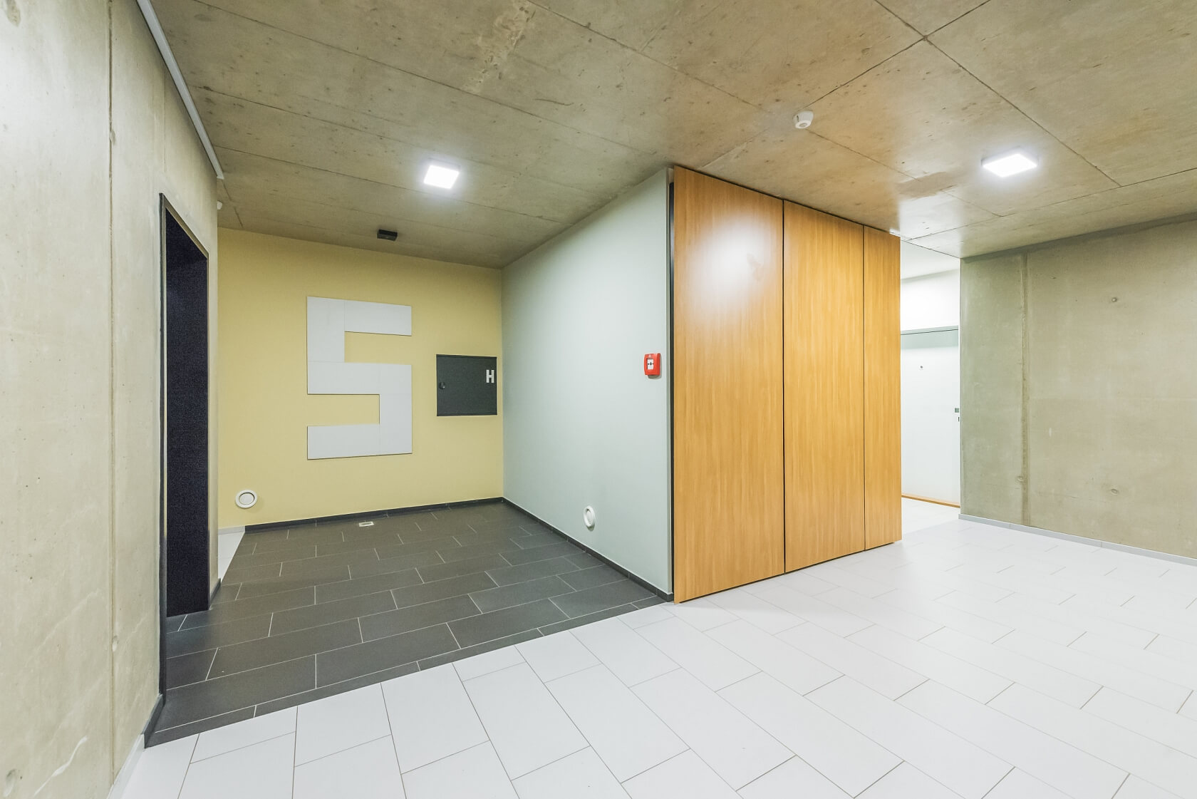 Archangelská, Vršovice - Praha 10 | Pronájem, Byt 2+kk, 58 m²