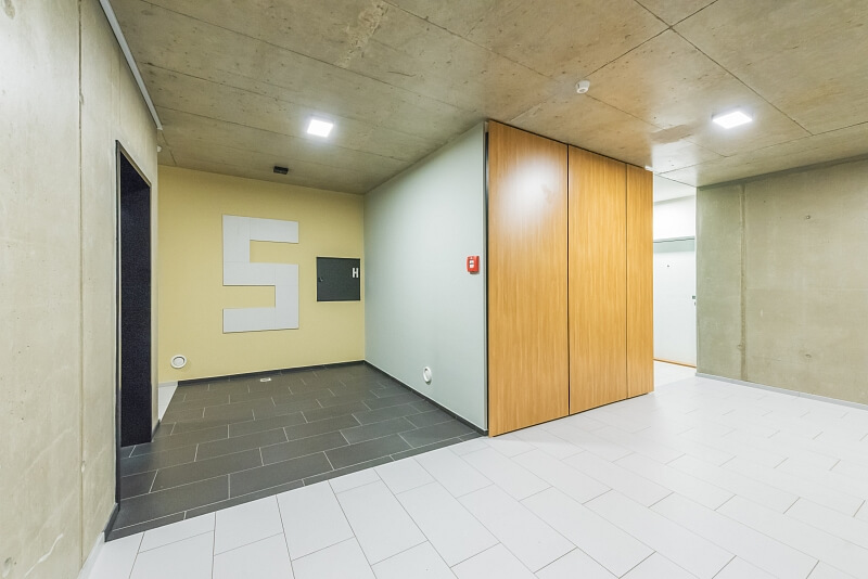 Archangelská, Vršovice - Praha 10 | Pronájem, Byt 2+kk, 58 m²