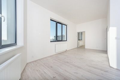 Mlýnská, Brno - střed - Brno-město | Pronájem, Byt 2+kk, 41 m²